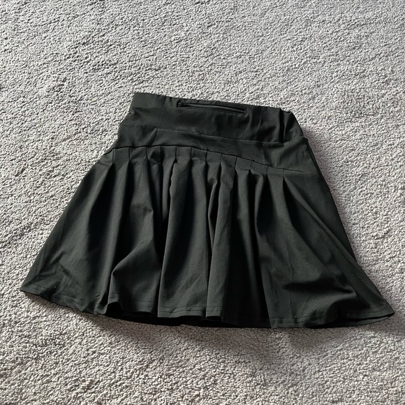 Ladies golf skirt Amazon - Picture 2 of 2